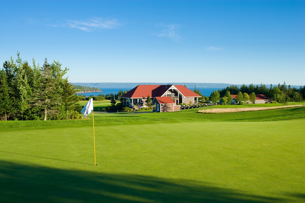 Bell Bay Projects Thomas McBroom Associates